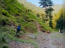 ''काश 11 नवंबर को हसन अली के बजाए...'', पाकिस्तानी बच्चे ने सूर्या की तरह पकड़ा हैरतअंगेज कैच, VIDEO