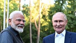 India A Strategic Partner, Says US Ahead Of PM Modi-Putin Bilateral Talks