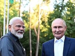 India A Strategic Partner, Says US Ahead Of PM Modi-Putin Bilateral Talks India A Strategic Partner, Says US Ahead Of PM Modi-Putin Bilateral Talks
