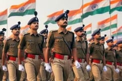 UP Police Constable 2024: कांस्टेबल भर्ती परीक्षा फिर से होगी, Paper Leak के चलते हुई थी रद्द UP Police Constable 2024: कांस्टेबल भर्ती परीक्षा फिर से होगी, Paper Leak के चलते हुई थी रद्द