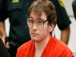 US Mass Shooter Nikolas Cruz Agrees To Donate Brain To Science In Unique Settlement US Mass Shooter Nikolas Cruz Agrees To Donate Brain To Science In Unique Settlement