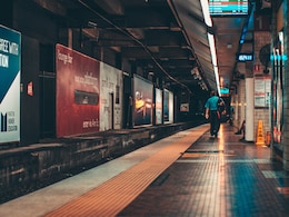 Twins Fall In Front Of Sydney Train, "Heroic" Father, 2-Year-Old Killed Twins Fall In Front Of Sydney Train, "Heroic" Father, 2-Year-Old Killed