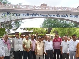 Farmer News: भजनलाल सरकार के बजट से किसानों को क्या हैं उम्मीदें, रखी ये 6 बड़ी मांगे