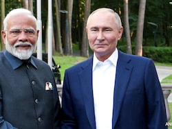 &quot;Wise And Nationally Oriented&quot;: Putin Praises PM Modi&#039;s Leadership
