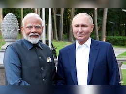 Opinion | India, Russia And A New Geometry of Global Trade