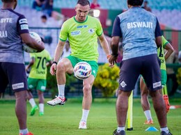 Mohun Bagan Super Giant vs Downtown Heroes Live Streaming Durand Cup Live Telecast: Where To Watch