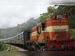 पुणे, सोलापूर मार्गावर तीन दिवसांचा ब्लॉक; आजपासून 31 जुलैपर्यंत 62 रेल्वे गाड्या रद्द