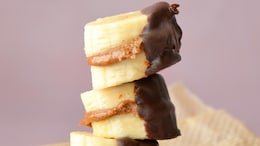 Nutritionist Shares Healthy Dessert Recipe That Is Good For High Blood Pressure & Heart Conditions