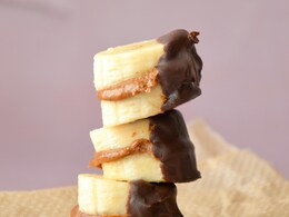 Nutritionist Shares Healthy Dessert Recipe That Is Good For High Blood Pressure & Heart Conditions Nutritionist Shares Healthy Dessert Recipe That Is Good For High Blood Pressure & Heart Conditions