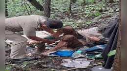 सिंधुदुर्गच्या जंगलात विदेशी महिलेसोबत भयंकर घडलं!गुराख्यामुळे उघड झाला प्रकार