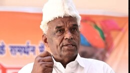 खाटूश्यामजी के मास्टर प्लान पर लोगों में रोष, सांसद अमराराम बोले- 'सरकार ने मांगें नहीं मानीं तो होगा आंदोलन'