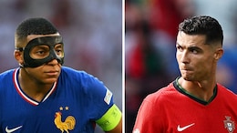 Portugal vs France Live Streaming Euro 2024 Quarter Final Live Telecast: When And Where To Watch