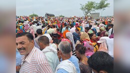 PM Modi Announces Rs 2 Lakh Relief For Families Of Those Killed In UP Stampede