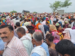 List Of Major Stampedes At Temples, Religious Events In India List Of Major Stampedes At Temples, Religious Events In India
