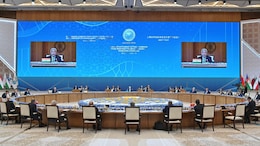Pakistan To Host SCO Meeting In October 2024: Foreign Office