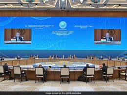 Pakistan To Host SCO Meeting In October 2024: Foreign Office Pakistan To Host SCO Meeting In October 2024: Foreign Office
