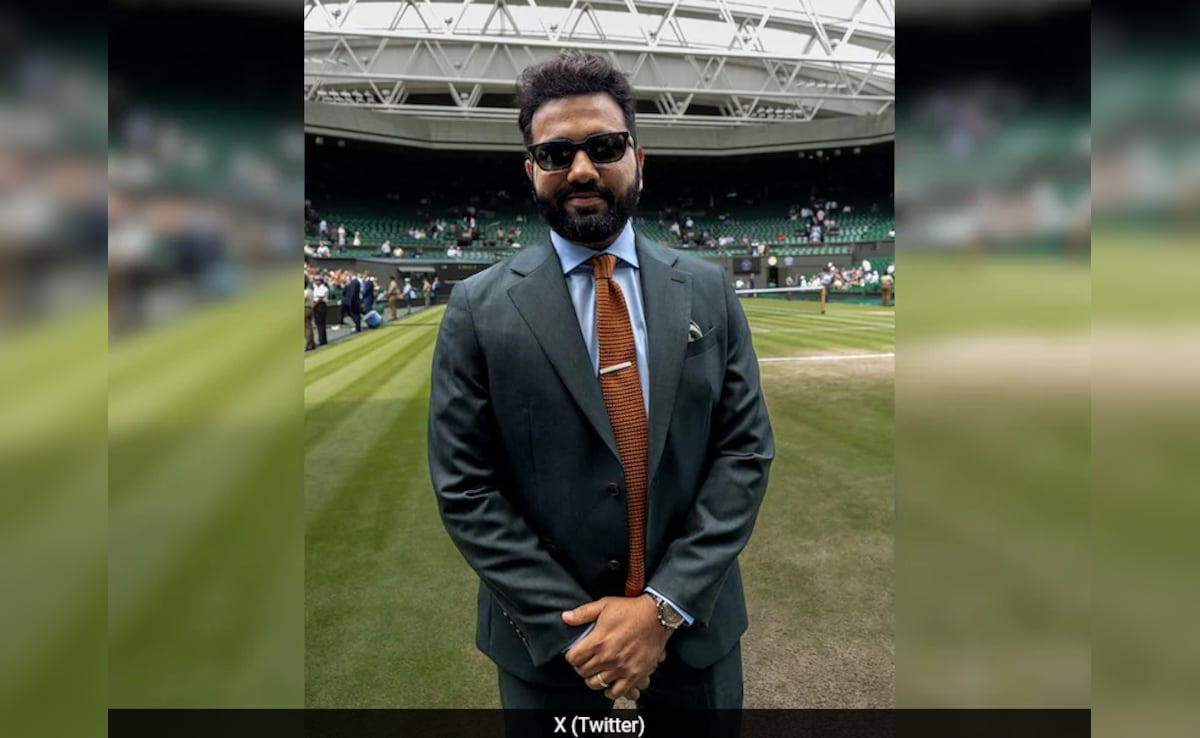 Latest and Breaking News on NDTV