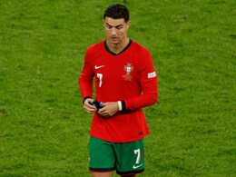 Portugal Skipper Cristiano Ronaldo Yet To Decide On His Future In International Football