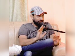 IND vs NZ: उमरान-अर्शदीप नहीं, बुमराह के बाद ये गेंदबाज़ लेगा उनकी जगह, मोहम्मद शमी ने कर दी बड़ी भविष्यवाणी IND vs NZ: उमरान-अर्शदीप नहीं, बुमराह के बाद ये गेंदबाज़ लेगा उनकी जगह, मोहम्मद शमी ने कर दी बड़ी भविष्यवाणी