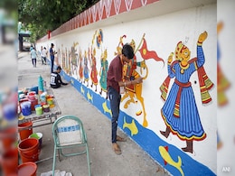 Matter Of Immense Joy India Hosting World Heritage Committee Meeting: PM Modi Matter Of Immense Joy India Hosting World Heritage Committee Meeting: PM Modi