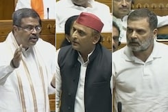 Opposition Asks Why Dharmendra Pradhan Did Not Quit Over NEET, His Reply Opposition Asks Why Dharmendra Pradhan Did Not Quit Over NEET, His Reply