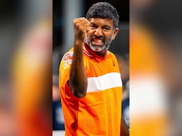 Paris Olympic 2024: टेनिस में 28 साल का सूखा खत्म करना चाहेंगे बोपन्ना और सुमित, जानिए कब और कहां होंगे मुकाबले Paris Olympic 2024: टेनिस में 28 साल का सूखा खत्म करना चाहेंगे बोपन्ना और सुमित, जानिए कब और कहां होंगे मुकाबले