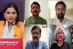 Centre vs Opposition: Faceoff In Parliament Over Union Budget Centre vs Opposition: Faceoff In Parliament Over Union Budget