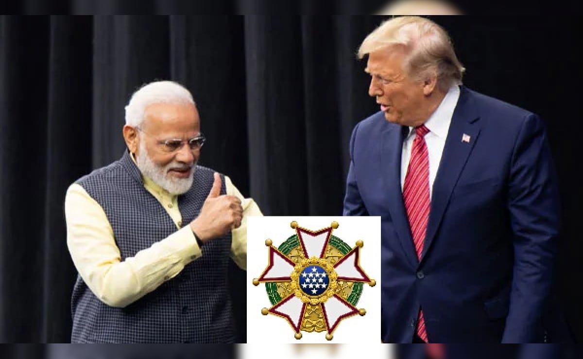 Latest and Breaking News on NDTV