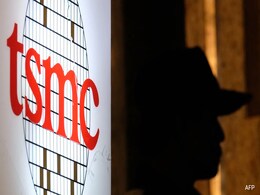 All About TSMC, Trillion-Dollar Taiwanese Chip Giant All About TSMC, Trillion-Dollar Taiwanese Chip Giant