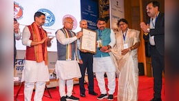 SPARK Awards: मध्य प्रदेश को "स्पार्क अवार्ड सेरेमनी" में मिले 11 पुरस्कार, CM मोहन यादव ने दी बधाई