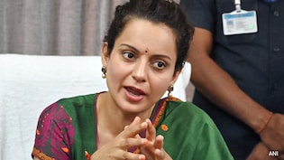 "Those Who Demolished My House...": Kangana Ranaut On U Thackeray Losing BMC