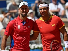 Rafael Nadal vs Novak Djokovic, Paris Olympics Highlights: Novak Djokovic Beats Rafael Nadal, Reaches 3rd Round