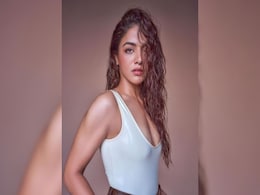 "I Dress Up For Myself, Don't Take Airport Look Pressure": Wamiqa Gabbi "I Dress Up For Myself, Don't Take Airport Look Pressure": Wamiqa Gabbi