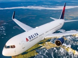 Delta Flight Diverted After Passengers Allegedly Served "Spoiled" Food Delta Flight Diverted After Passengers Allegedly Served "Spoiled" Food
