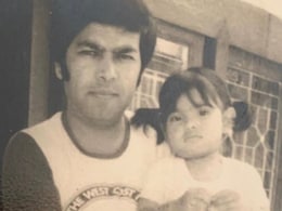 सांवले रंग की वजह से बचपन में खूब सुने ताने, फिर यूं बनाई बॉलीवुड में पहचान, आज नेटवर्थ है 130 करोड़ से ज्यादा सांवले रंग की वजह से बचपन में खूब सुने ताने, फिर यूं बनाई बॉलीवुड में पहचान, आज नेटवर्थ है 130 करोड़ से ज्यादा