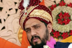 एक बार फिर जेल से बाहर आएगा गैंगस्टर काला जठेड़ी, जानें वजह एक बार फिर जेल से बाहर आएगा गैंगस्टर काला जठेड़ी, जानें वजह