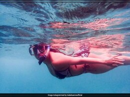 Inside Malaika Arora's "Far From The Shallow" Spanish Summer Inside Malaika Arora's "Far From The Shallow" Spanish Summer