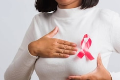 छत्तीसगढ़: ब्रेस्ट कैंसर से हर दिन  4 मौतें, जानिए डॉक्टर की सलाह