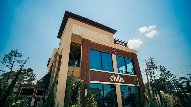 Chili's Grill & Bar Makes a Grand Debut in Ludhiana