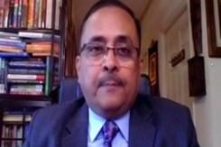 Union Budget 2024: CSIS सीनियर फेलो Jayant Krishna ने बजट को बताया रोजगार और शिक्षा पर आधारित