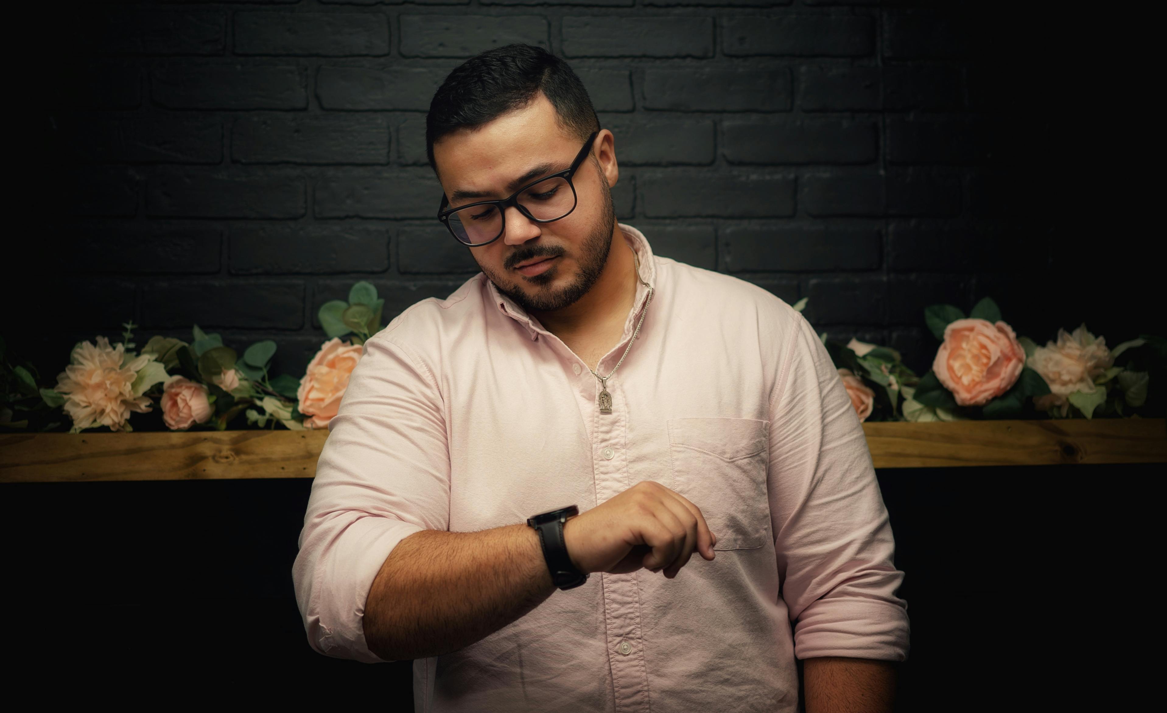 Make A Statement With A Trendy Watch