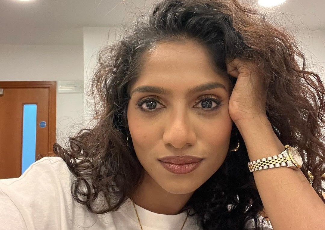 जॉनी लीवर की बेटी जैमी ने बॉलीवुड हीरोइनों की खोली पोल, करीना कपूर भी रह गईं हैरान, लोग बोले- हिम्मत है भाई