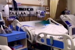 Mumbai News: मॉनसून की पूरी दस्तक से पहले ही भीड़, बरसाती बीमारियों का क़हर शुरू Mumbai News: मॉनसून की पूरी दस्तक से पहले ही भीड़, बरसाती बीमारियों का क़हर शुरू