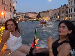 Like Kylie Jenner Enjoying A Boat Ride With Her BFF In Venice, Here's How To Plan A Trip To Italy With Your Bestie