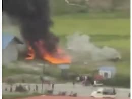 Nepal Home To Some Of World's Trickiest Runways Nepal Home To Some Of World's Trickiest Runways