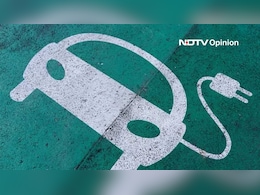 Opinion | Is India Ready To Go All-EV By 2034? Absolutely Not