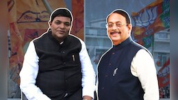 मुरबाडची जागा कोणाची? शिंदे गटाच्या दाव्याने विद्यमान भाजप आमदार काय करणार?