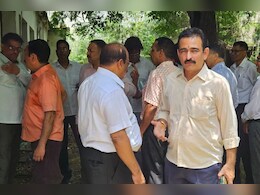 11 साल पुराने वसूली मामले में टाडा कोर्ट का बड़ा फैसला, IPS राजेश मीणा समेत सभी आरोपी बरी