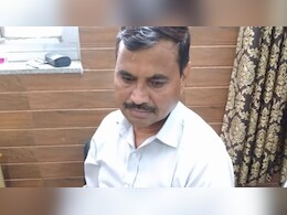 जयपुर ACB की बड़ी कार्रवाई, 1 लाख 70 हजार की रिश्वत लेते दौसा जिला आबकारी अधिकारी गिरफ्तार