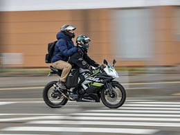 Talking To Pillion Rider Is Now A Crime In Kerala: Here's All About New Rule